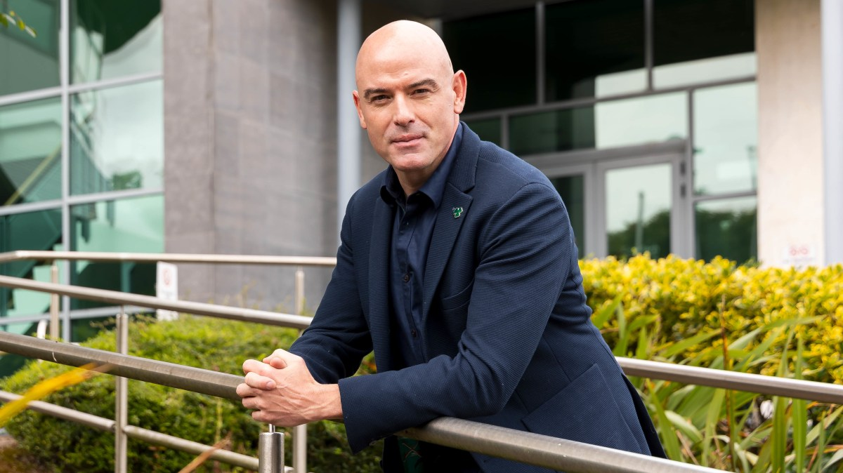 CrowdStrike Outage Sparks Global Tech Chaos