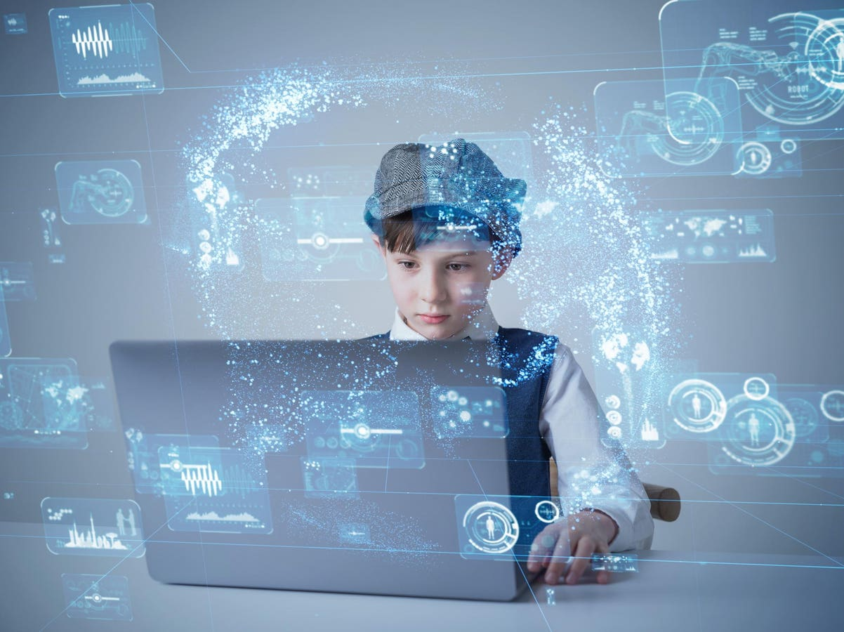 AI and ACEs – A Promising Partnership for Child Welfare