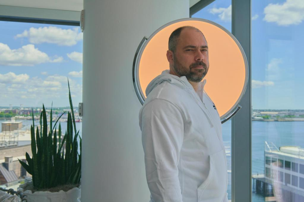 AI Consulting Boom – Tech’s Next Big Wave