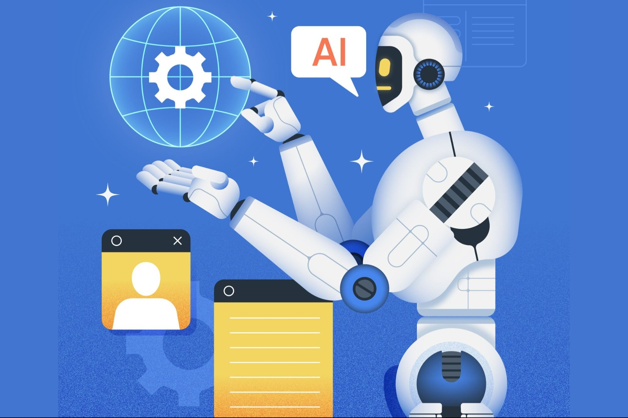 AI in India – Challenges and Opportunities in Language Diversity