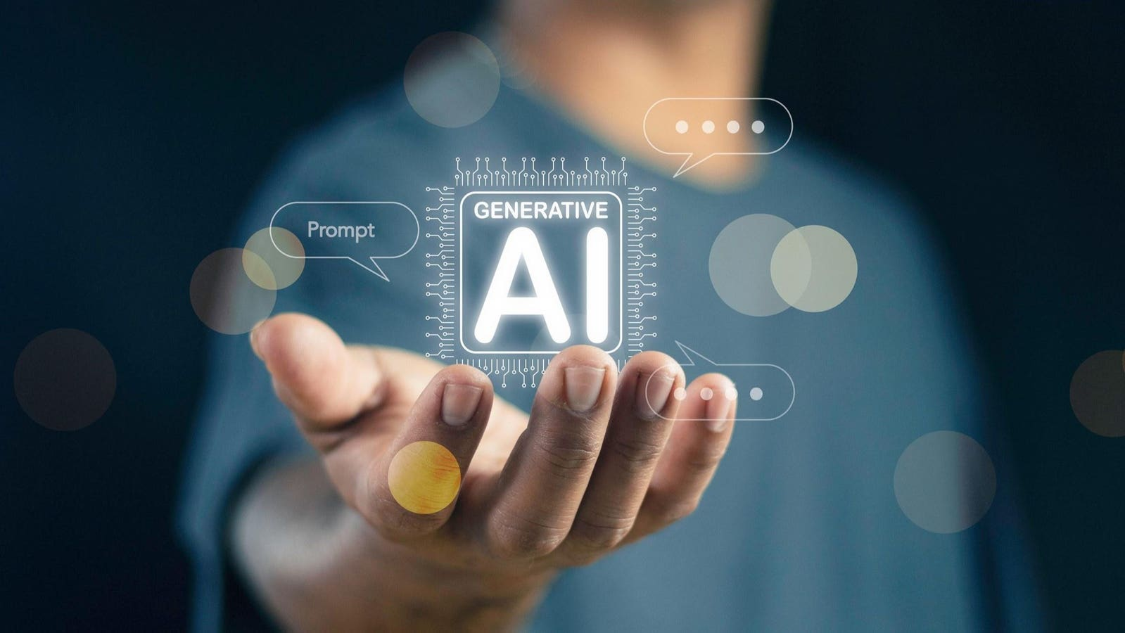 AI’s Rising Star – ChatGPT Takes Center Stage