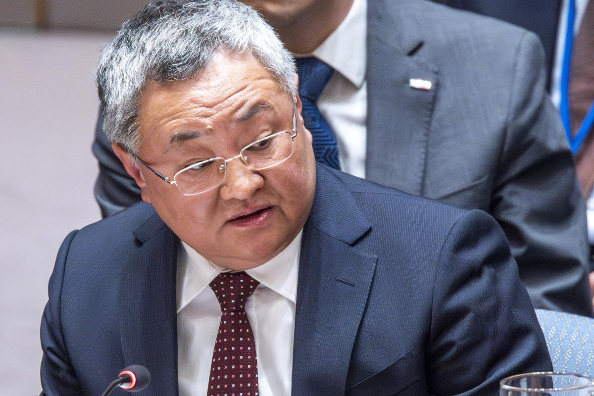 UN Adopts Resolution on AI Equality in Development