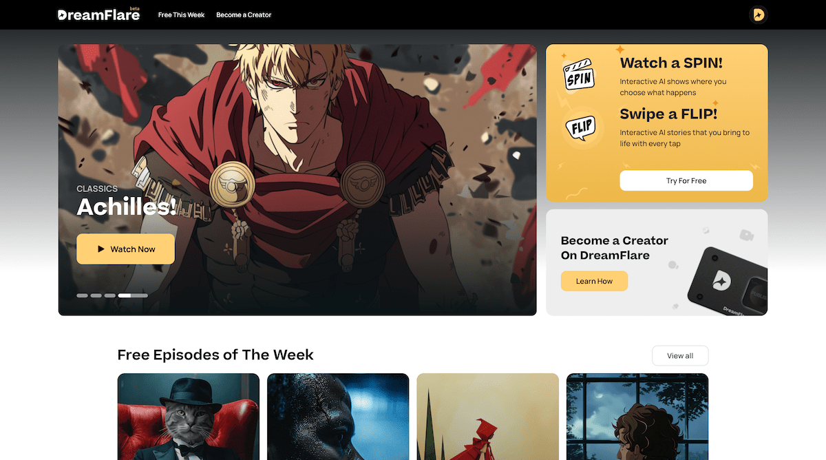 AI Studio Launches to Help Creators Monetize AI-Generated Content