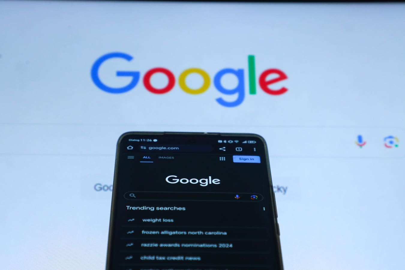 AI Revolutionizes Search – Bidding Farewell to Infinite Scrolling