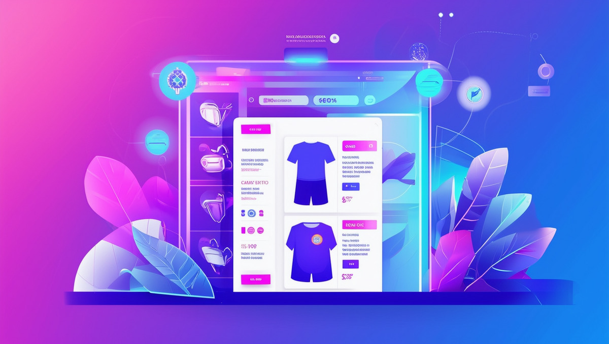 AI-Powered Retail Revolution – Hexaware’s Gen AI App Debuts