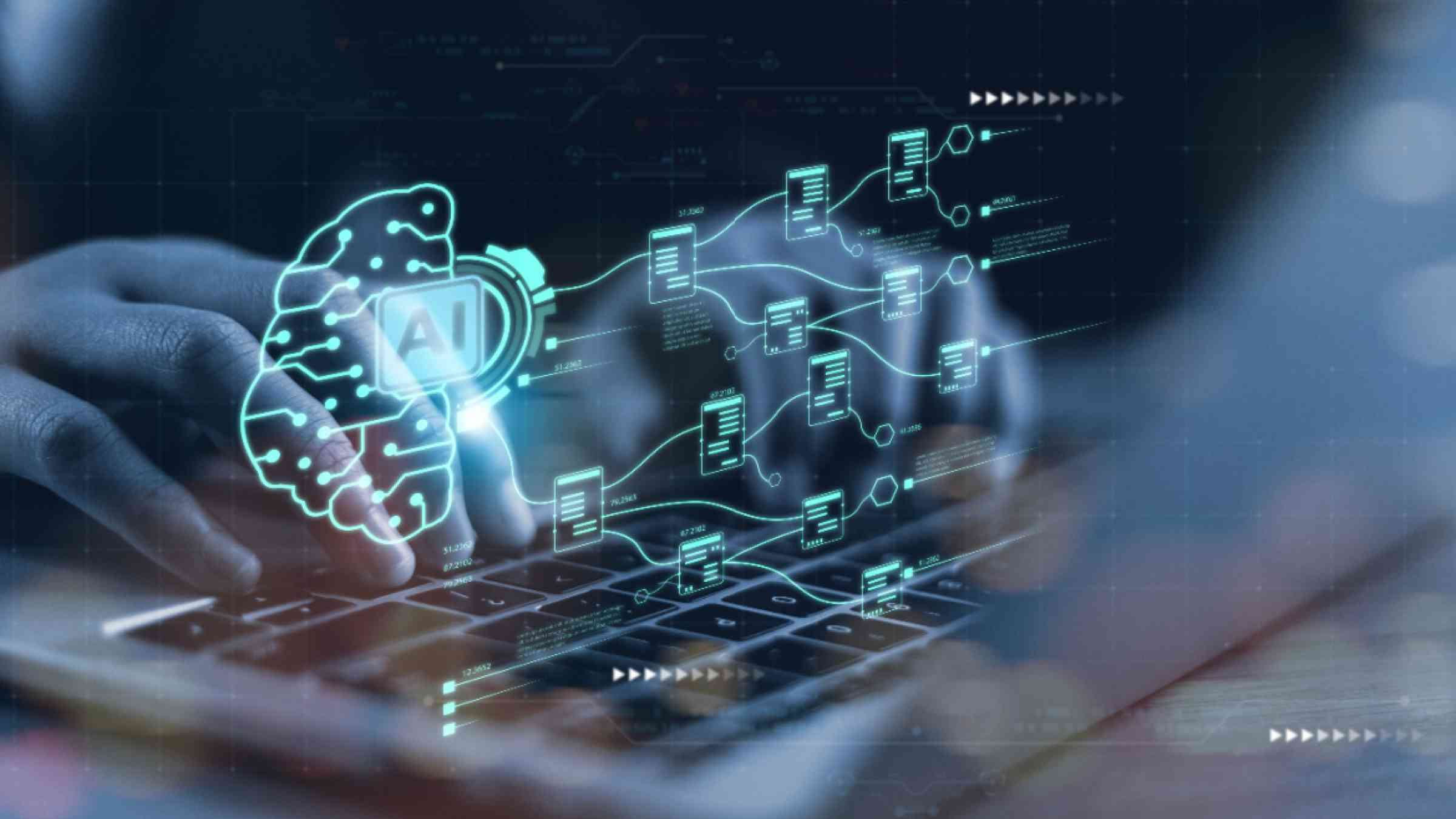 AI Revolutionizes Disaster Risk Reduction – 7 Innovative Applications