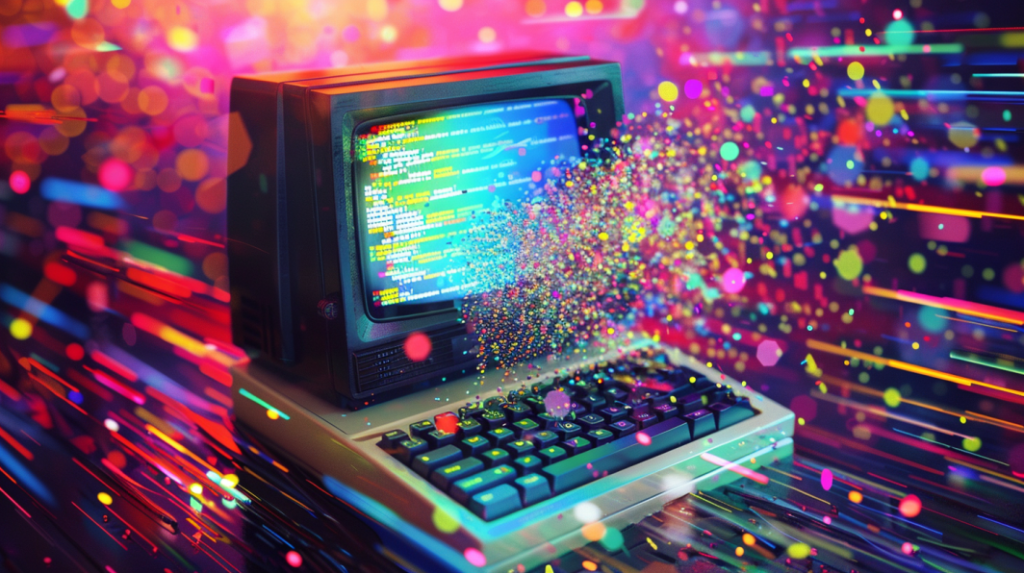 Open-Source AI Models Closing Gap with Proprietary Rivals