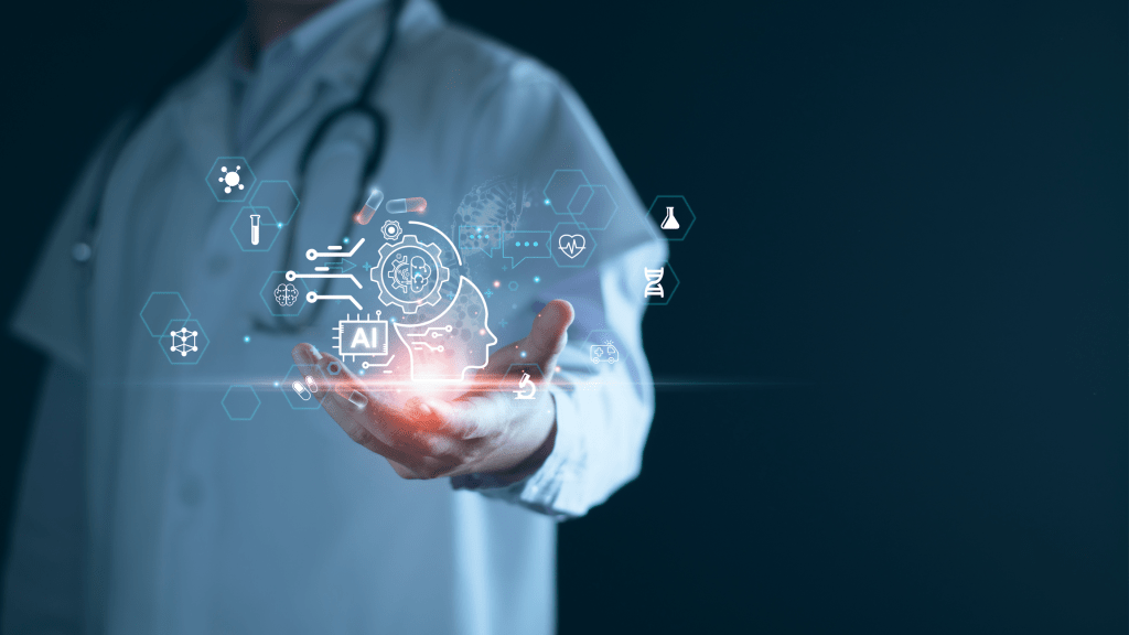 AI in Healthcare – Revolutionizing Patient Care and Outcomes