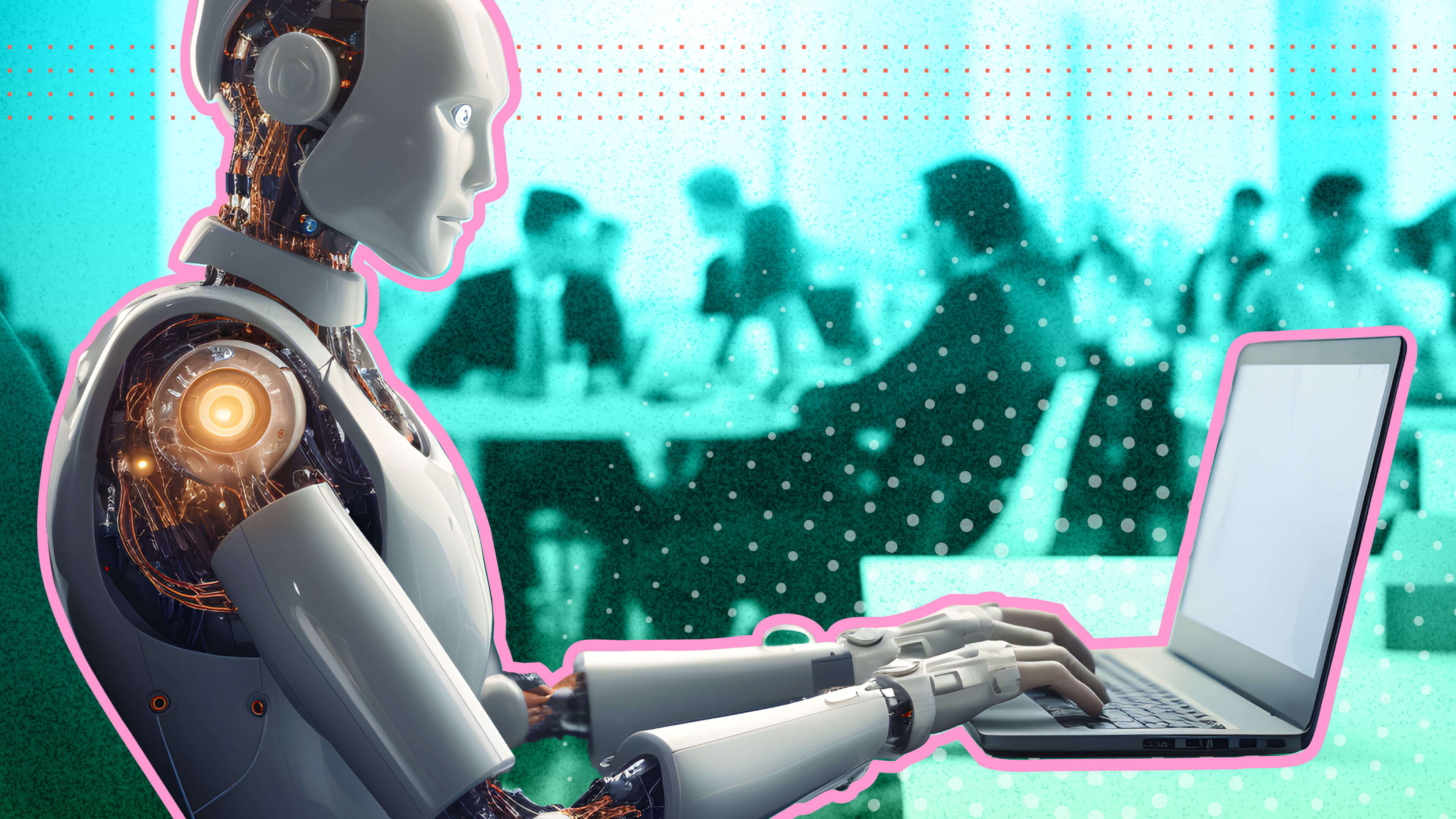 AI Adoption – Balancing Innovation and Regulation