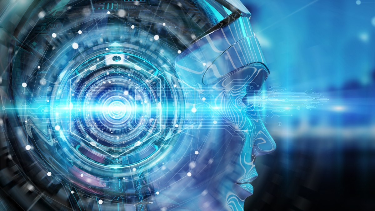 AI’s Rapid Rise – Data Never Sleeps Reveals Staggering Numbers