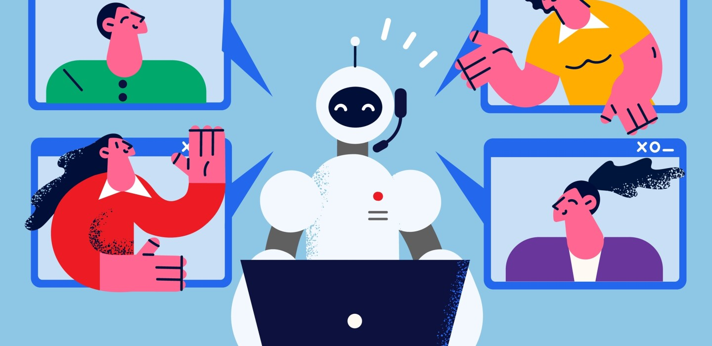 AI Tutors vs. Human Tutors – The Great Debate in Modern Education