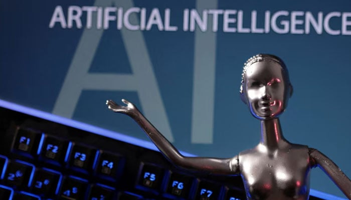Pakistan’s AI Challenge – Data as the New Frontier