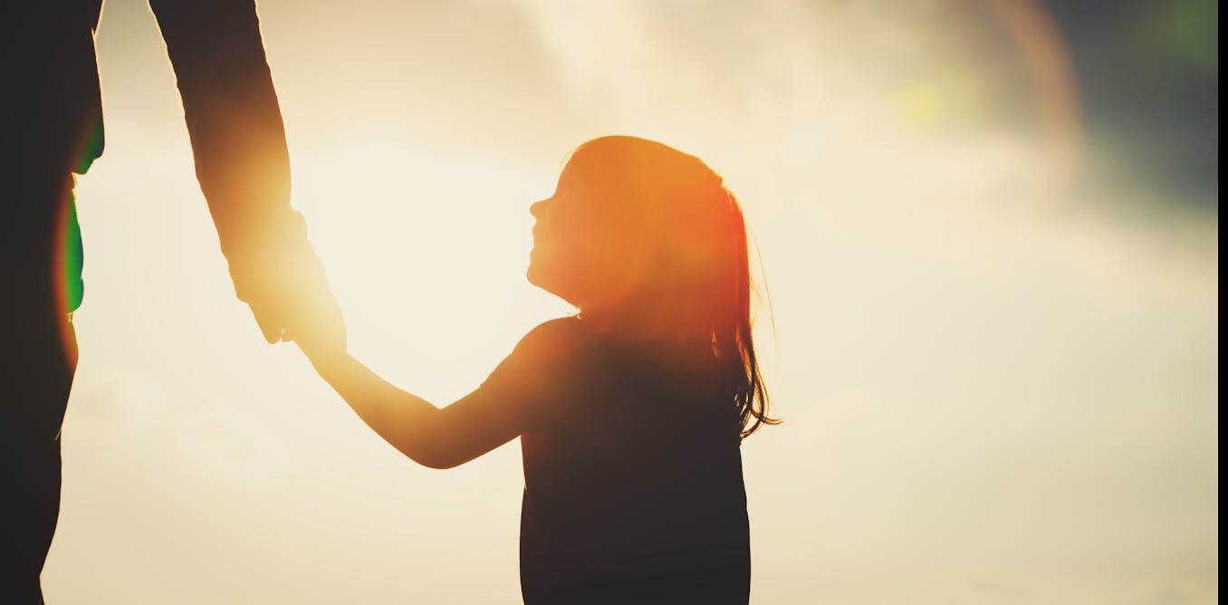 Australian Kids’ Photos Used to Train AI Without Consent