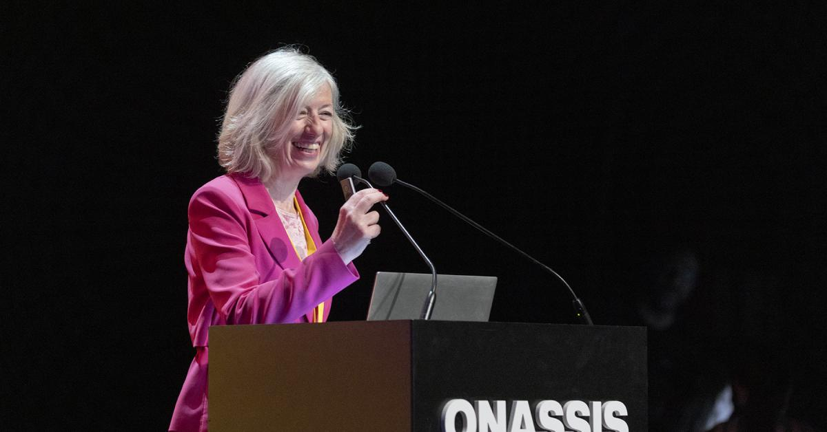 AI’s Transformative Impact on Education