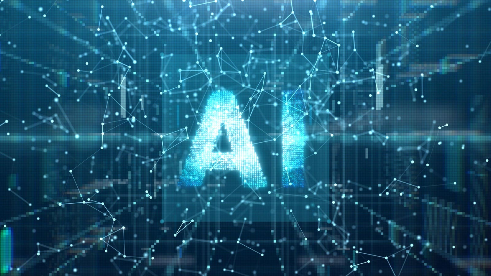 AI’s Unexpected Impact on Workplace Productivity