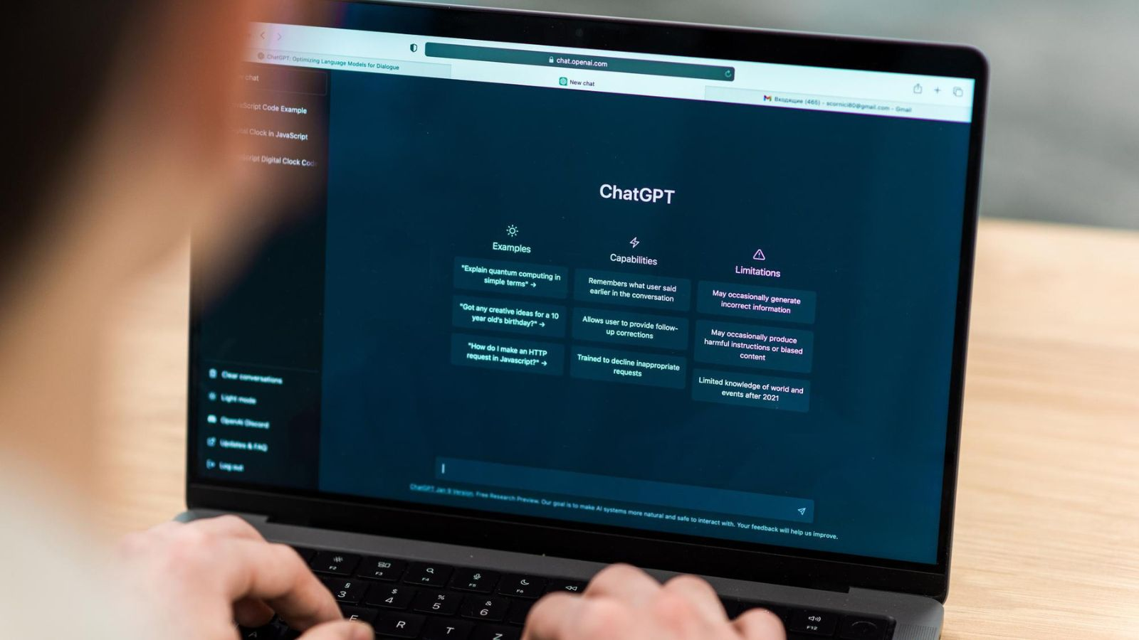 ChatGPT Revolutionizes Indian Workplaces – 92% Adoption Rate