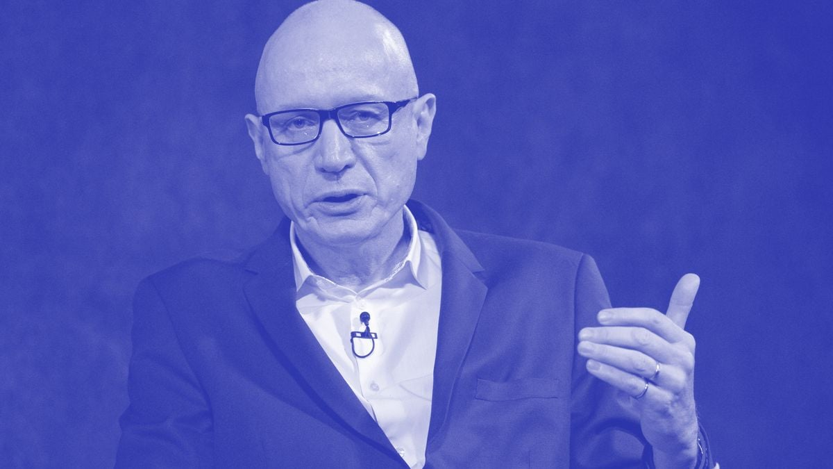 News Corp Eyes Legal Action Against Generative AI Firms