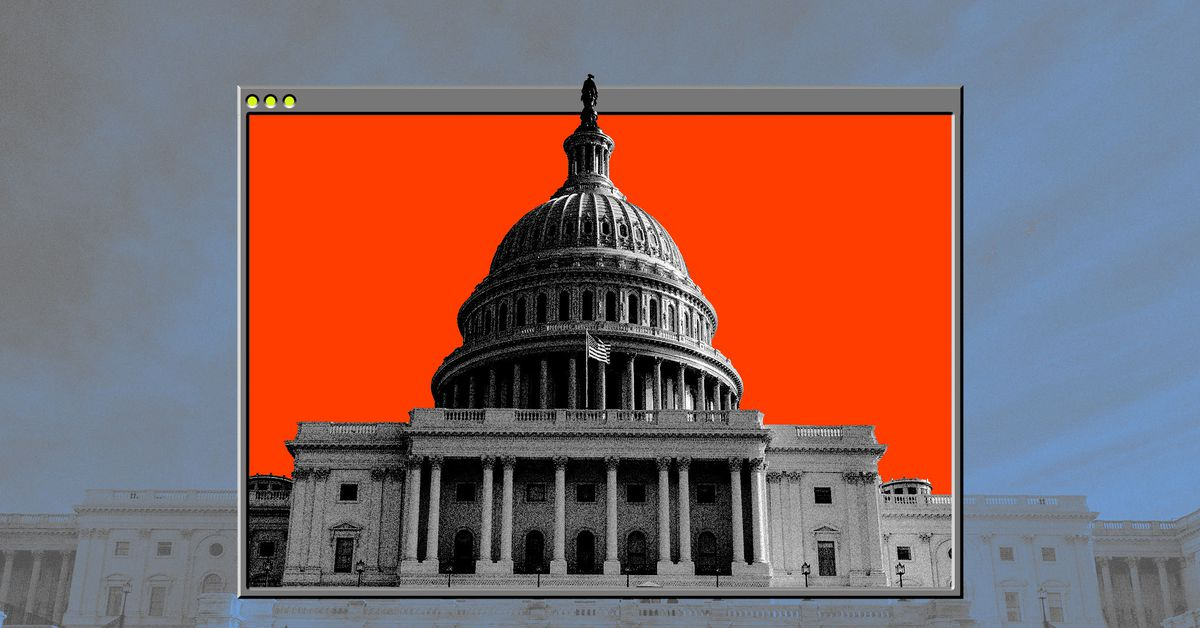 Bipartisan Bill Targets AI Deepfakes on Social Platforms