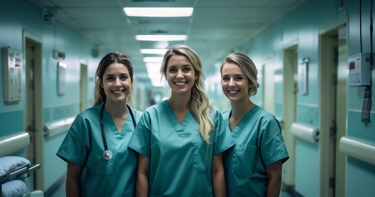 Gulf States Set to Invest Billions in Healthcare AI by 2030