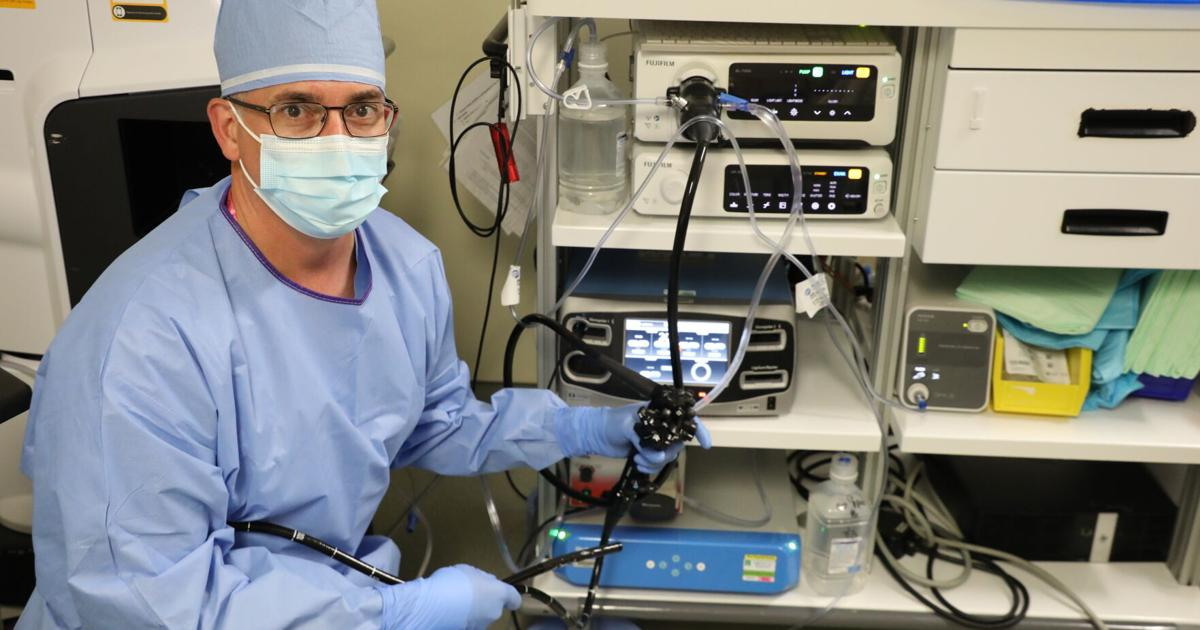 AI Revolutionizes Healthcare in New Hampshire