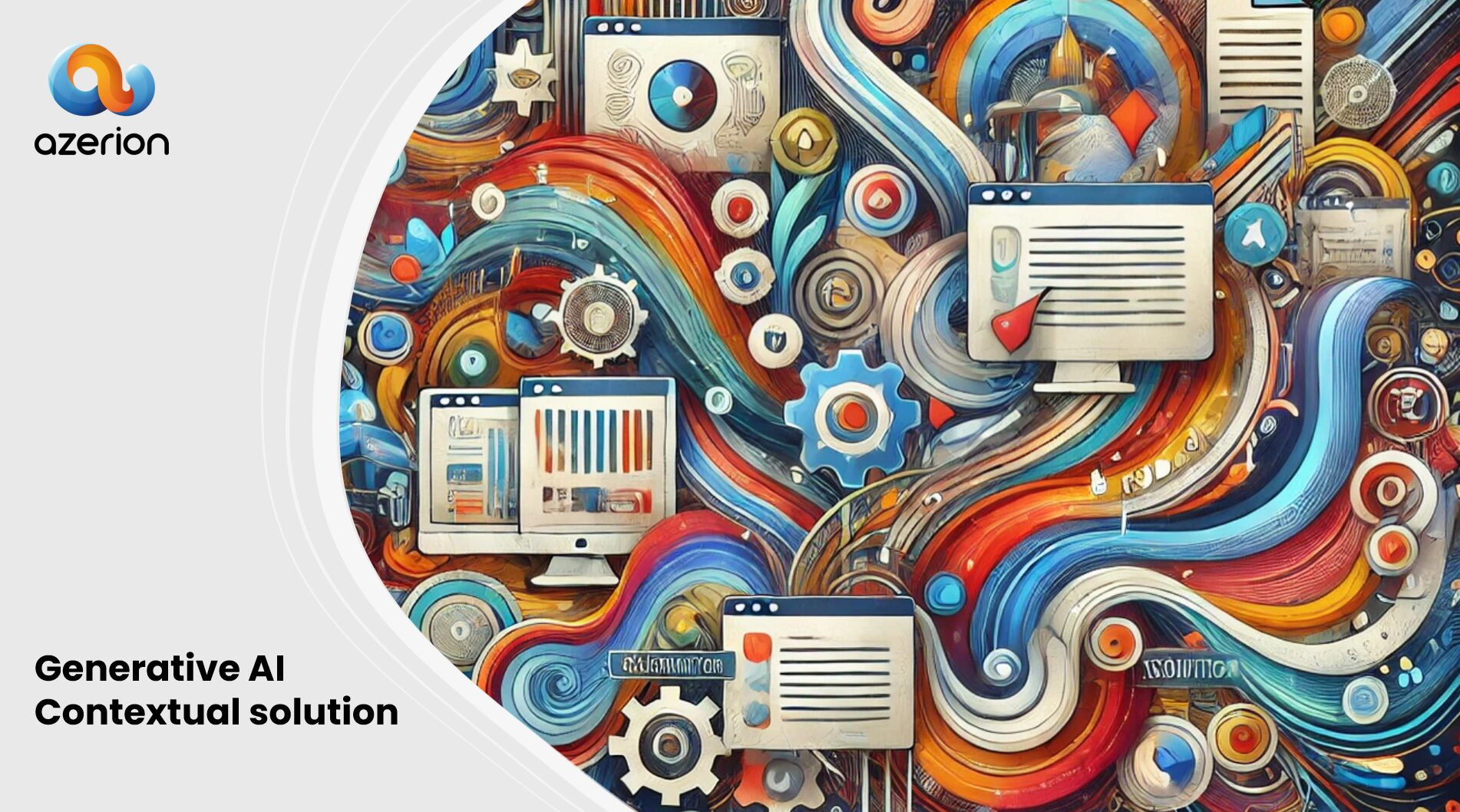 Azerion Unveils Revolutionary Contextual Intelligence Tech