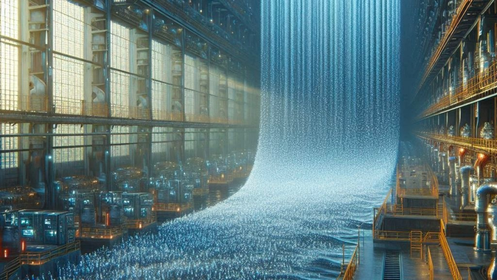 Generative AI Spending Surges Despite Challenges