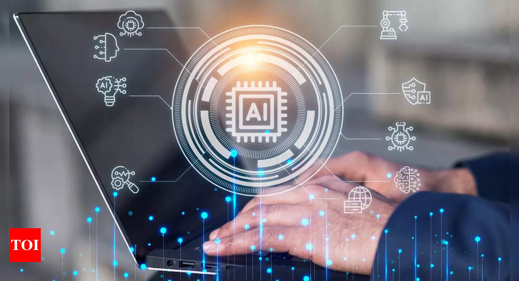 AI Revolution – Key Terms Shaping the Future