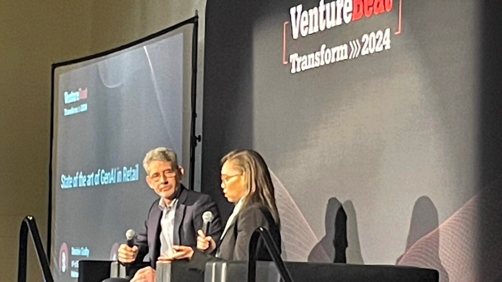 AI at Walmart – Scaling Capabilities and Enhancing Customer Care