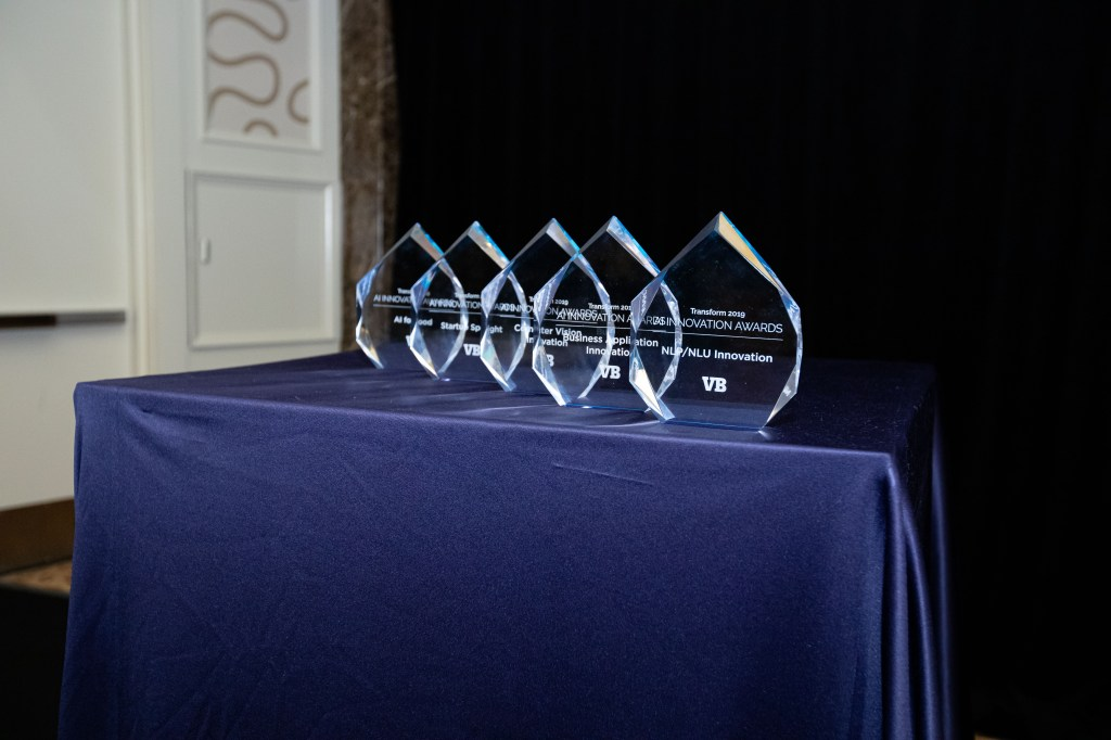 Countdown to VB Transform 2024 – Meet the AI Innovation Awards Finalists
