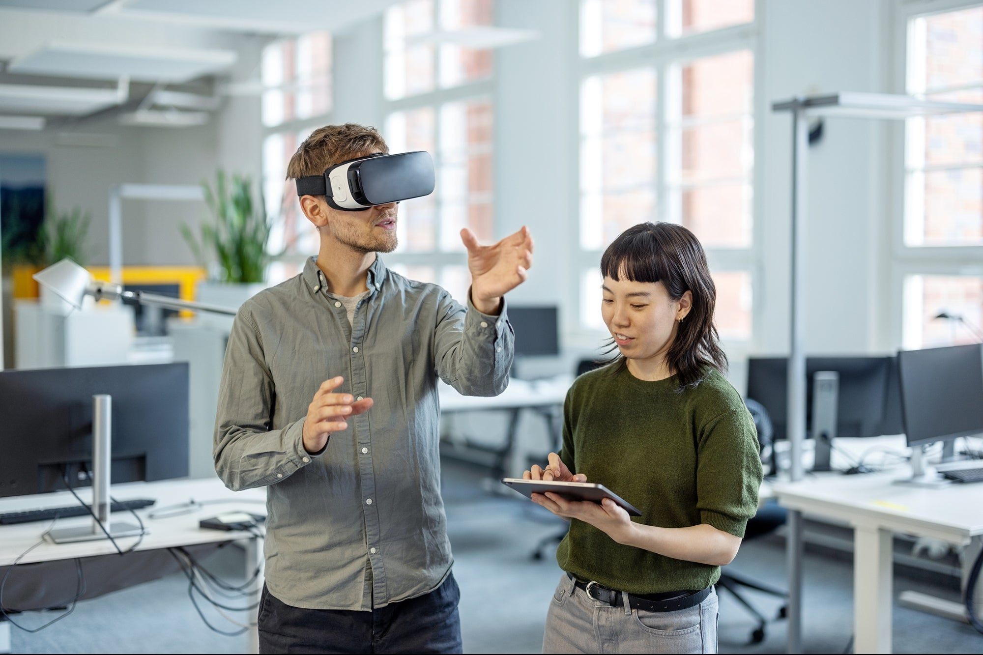 AI B2C Startups – Riding the Wave of Innovation