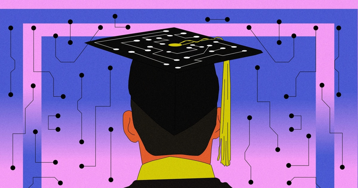 AI Degrees – The New Golden Ticket for Tech Careers?