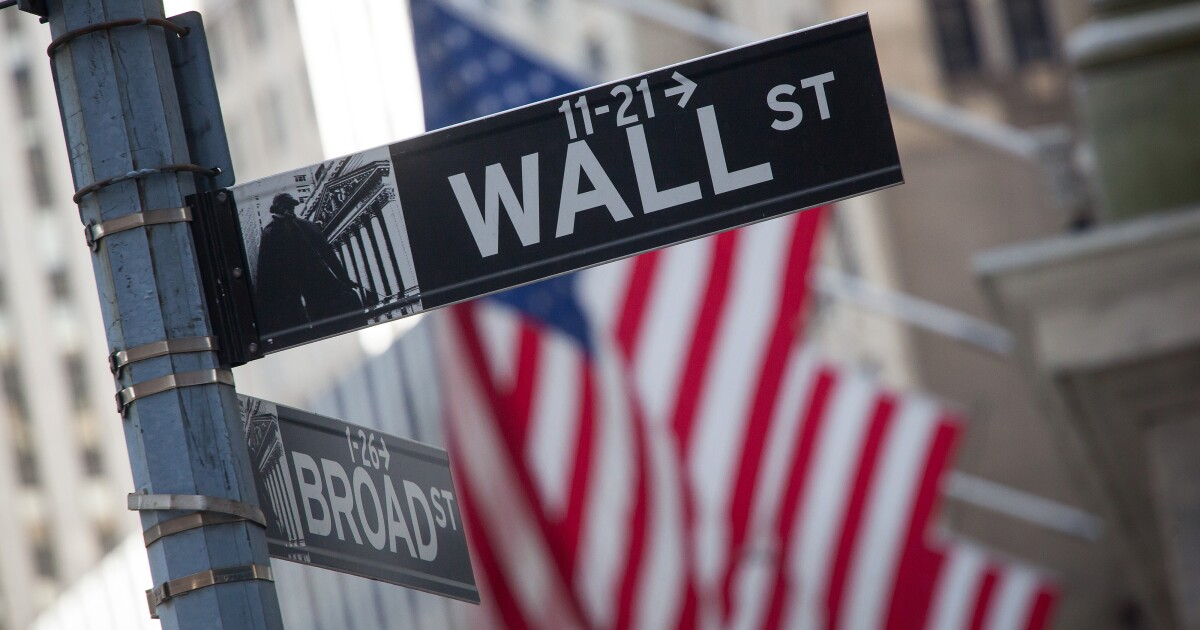 Wall Street Scrutinizes Generative AI’s Cost and Return