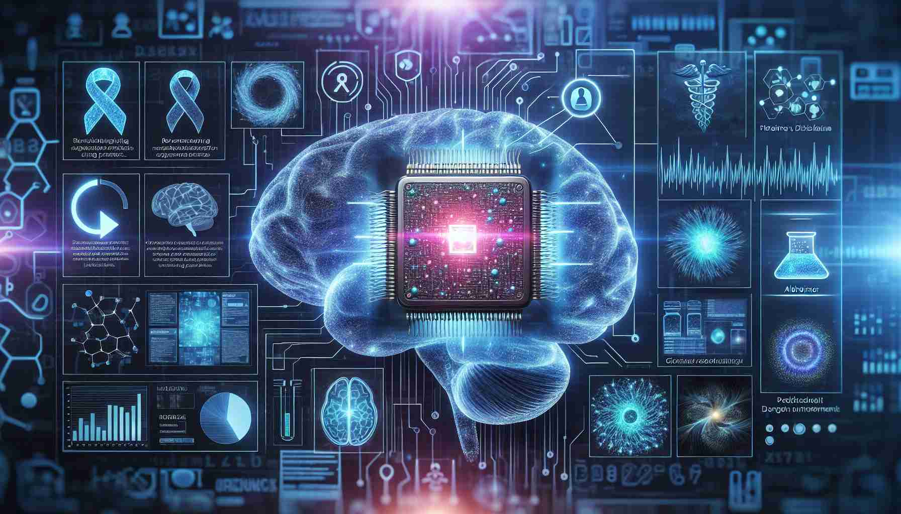 AI Breakthrough – Predicting Alzheimer’s with Unprecedented Accuracy