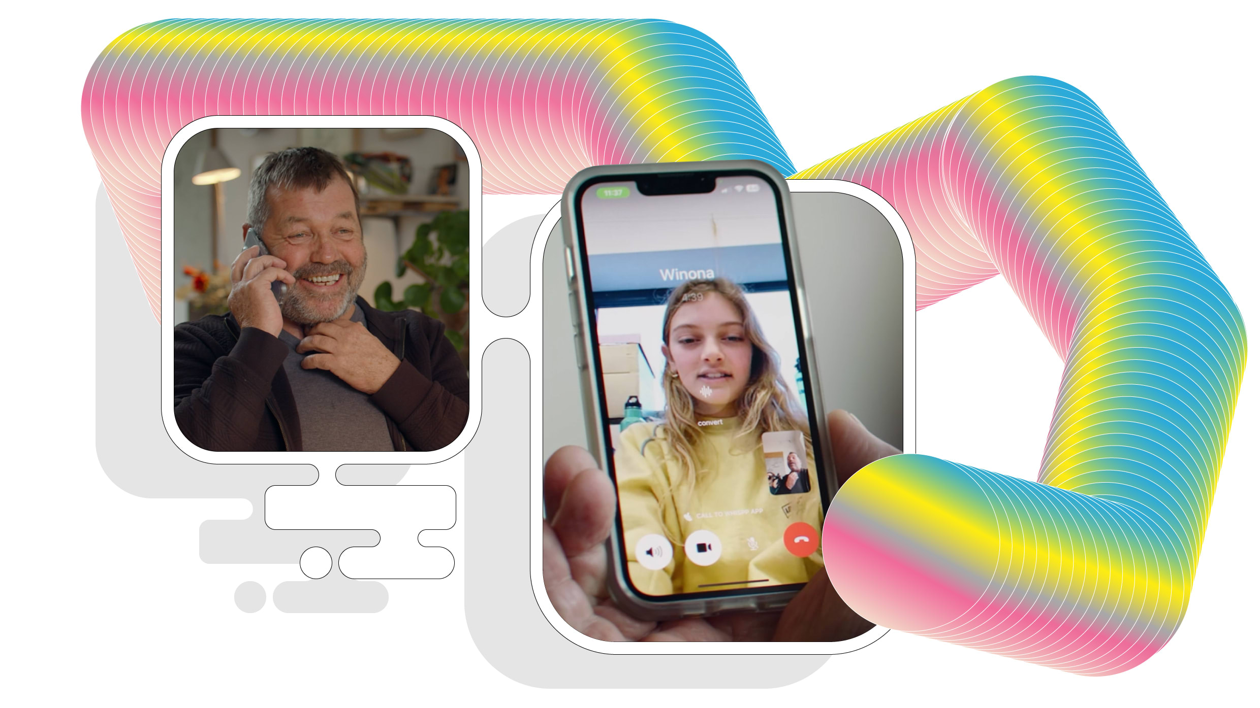 Whispp – AI-Powered Voice Tech Transforms Communication