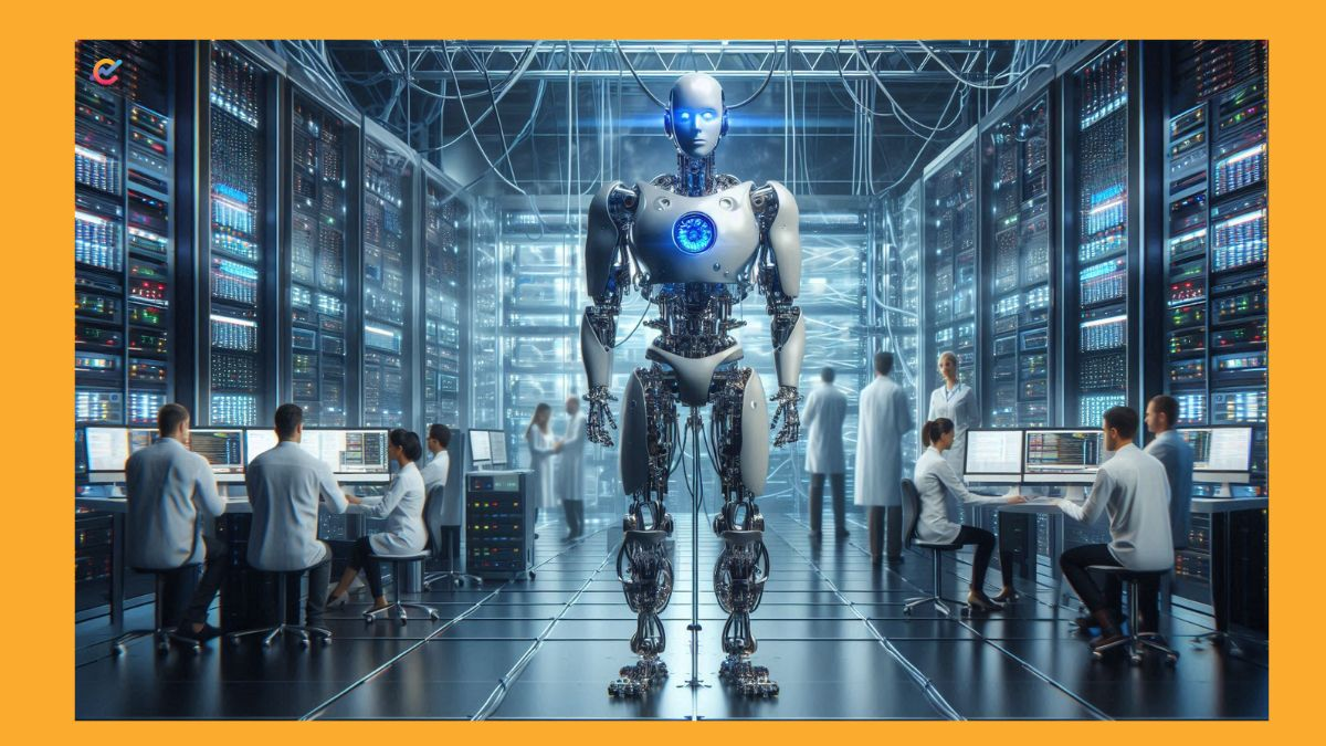 AI’s Trojan Horse – The Power of Knowledge Management