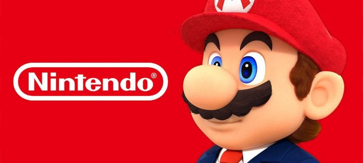 Nintendo Rebels Against Industry Trend, Rejects Generative AI in Game Development