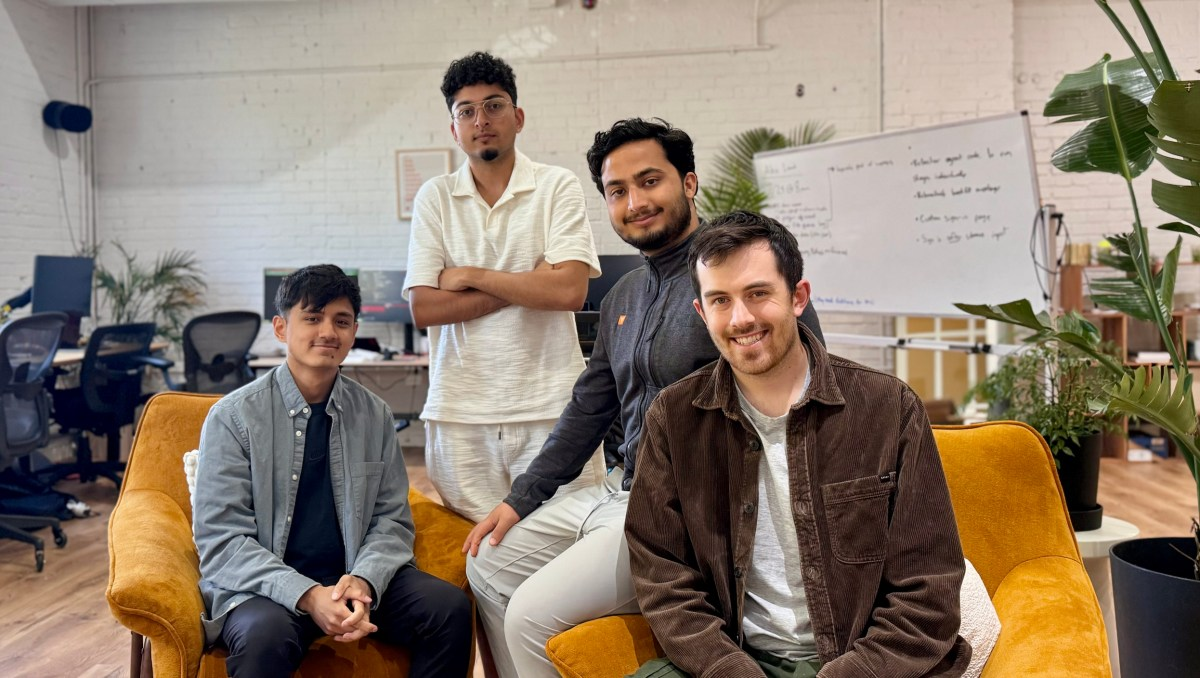 AI Agents Revolutionize Web Scraping for Data-Hungry Companies