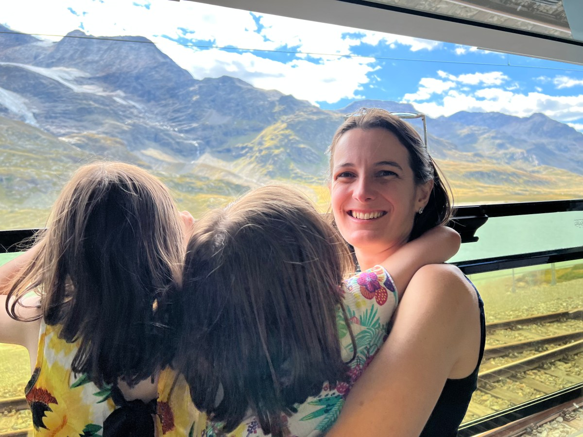 Slow Travel Startup Byway Raises £5.04M in Series A Funding