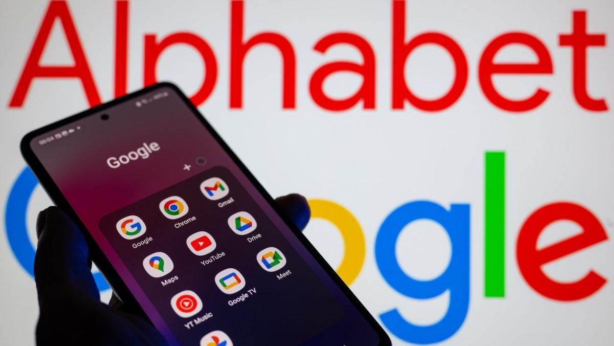 U.K. Antitrust Regulator Probes Google-Anthropic Partnership