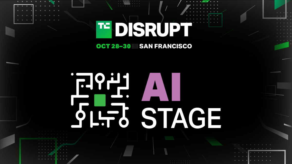 AI Takes Center Stage at TechCrunch Disrupt 2024
