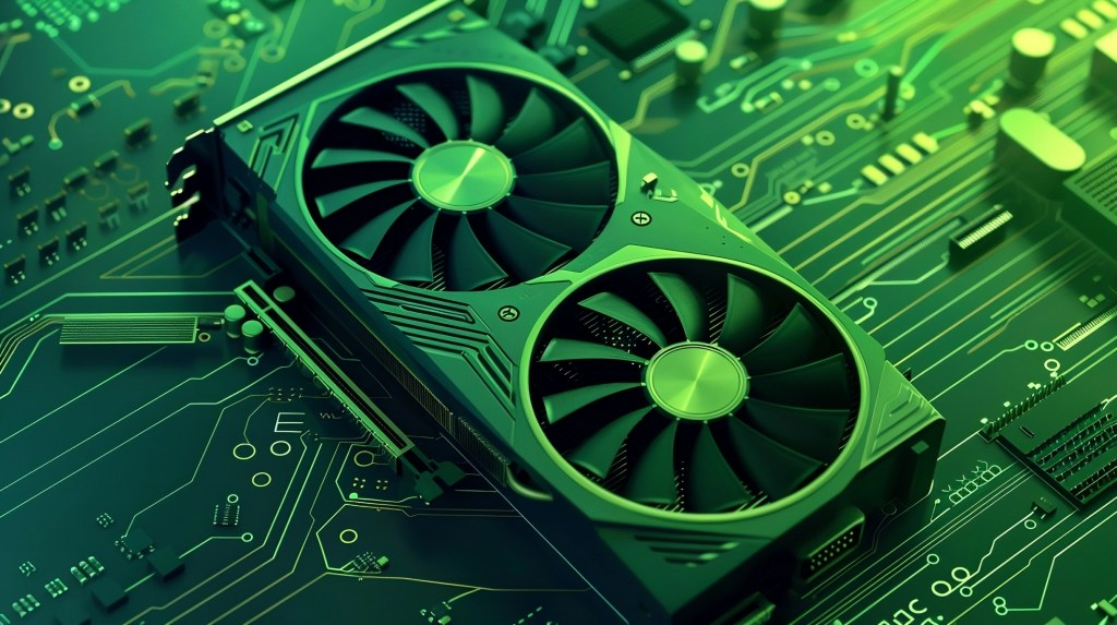 Nvidia Unveils AI Foundry Service for Custom Enterprise Models