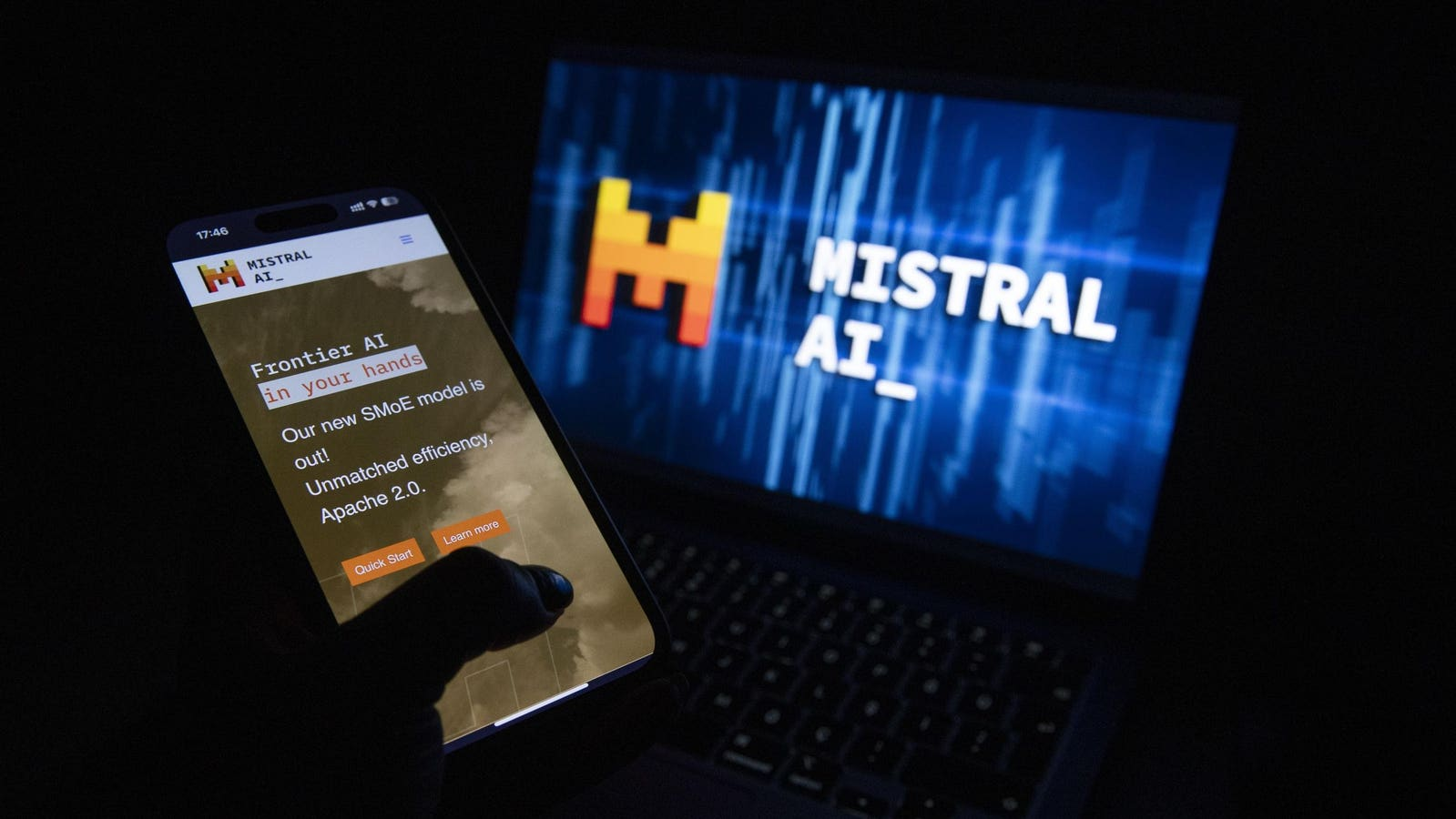 Mistral AI and NVIDIA Unveil Cutting-Edge Language Model