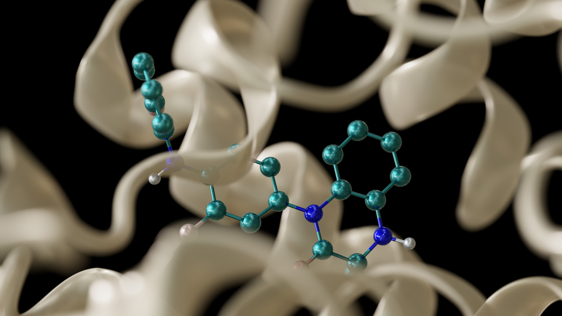 AI Revolutionizes Drug Discovery Process