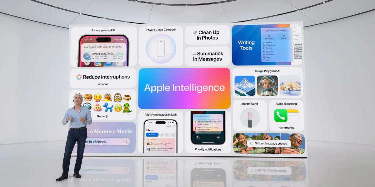 Apple Delays AI Launch, Analysts Remain Optimistic