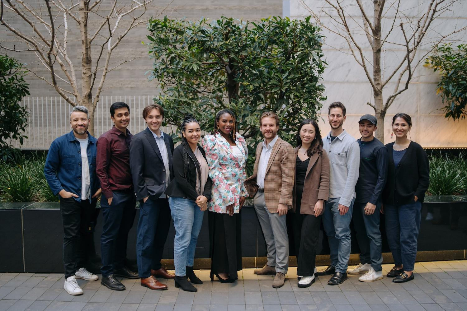 AI for Humanity – Fast Forward’s Tech-Driven Approach to Global Issues