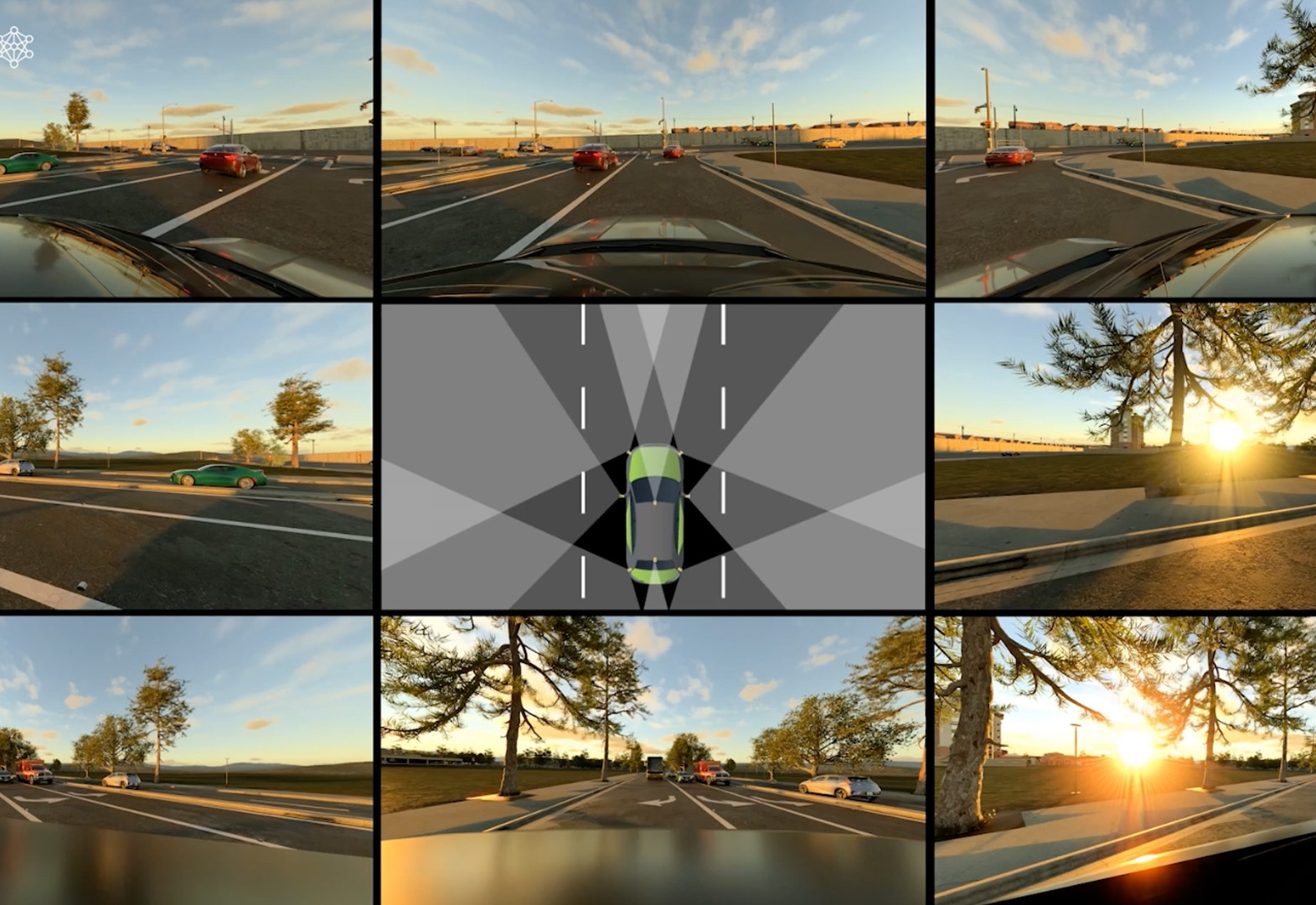 AI Revolutionizes Automotive Industry – From Driving to Design