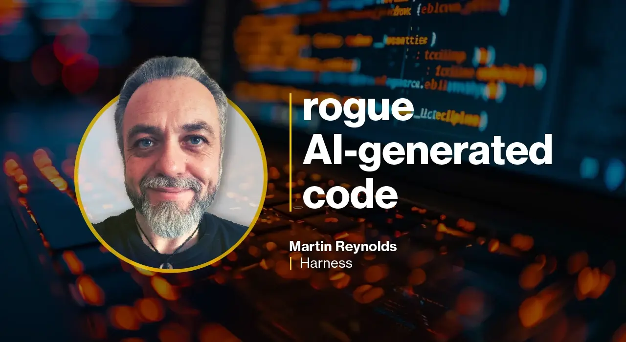 AI-Generated Code – Balancing Innovation with Security Risks