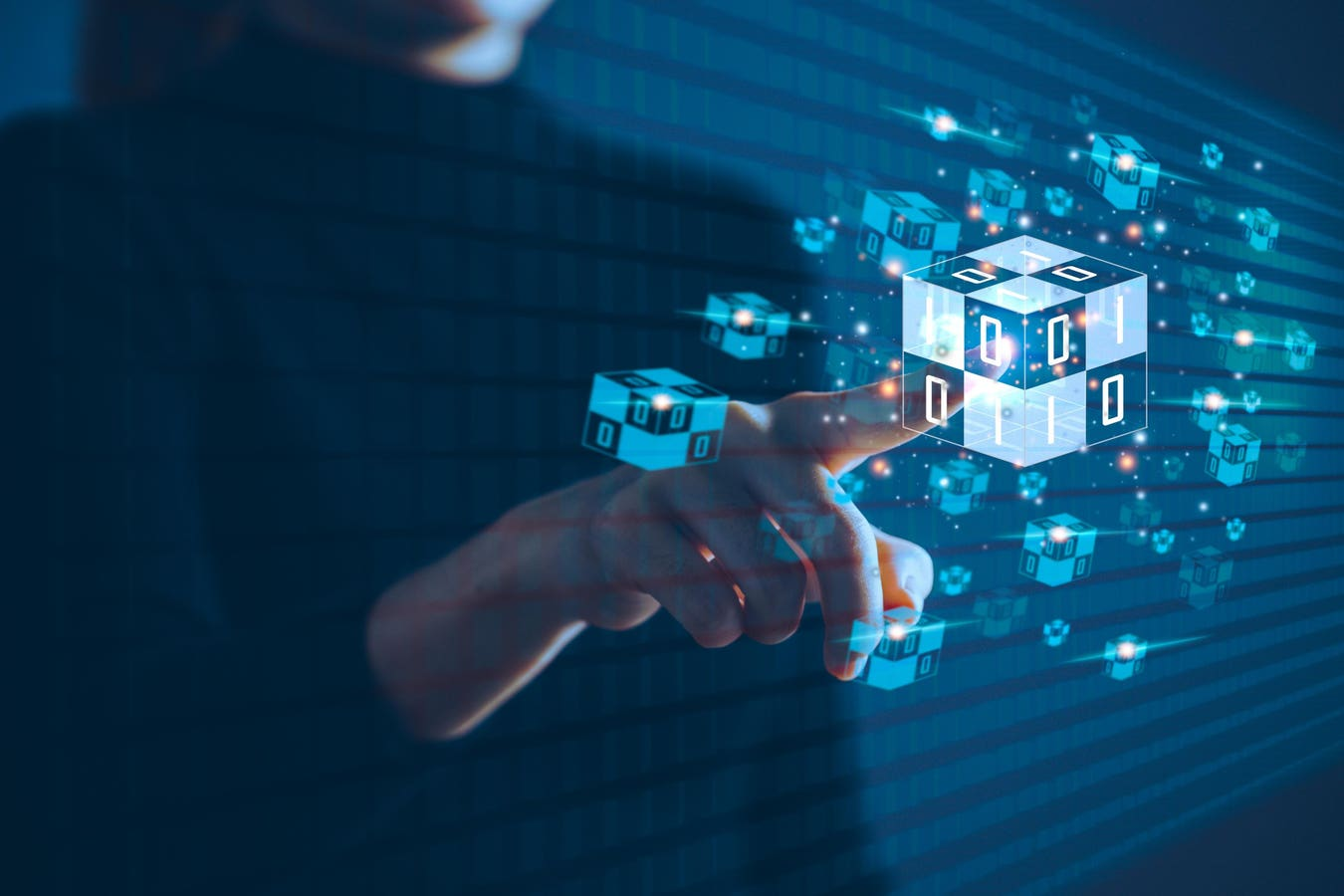 ThreatSlayer – The Future of Cybersecurity with Web3 and Community Power