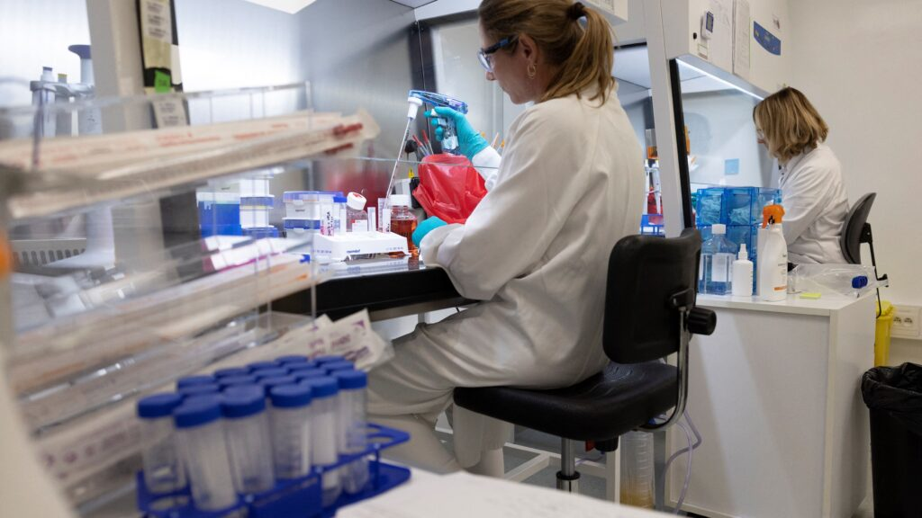 EU’s AI-Powered Health Innovation Imperative