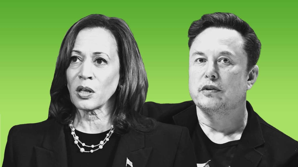 Musk’s Controversial Repost Ignites AI and Election Misinformation Debate